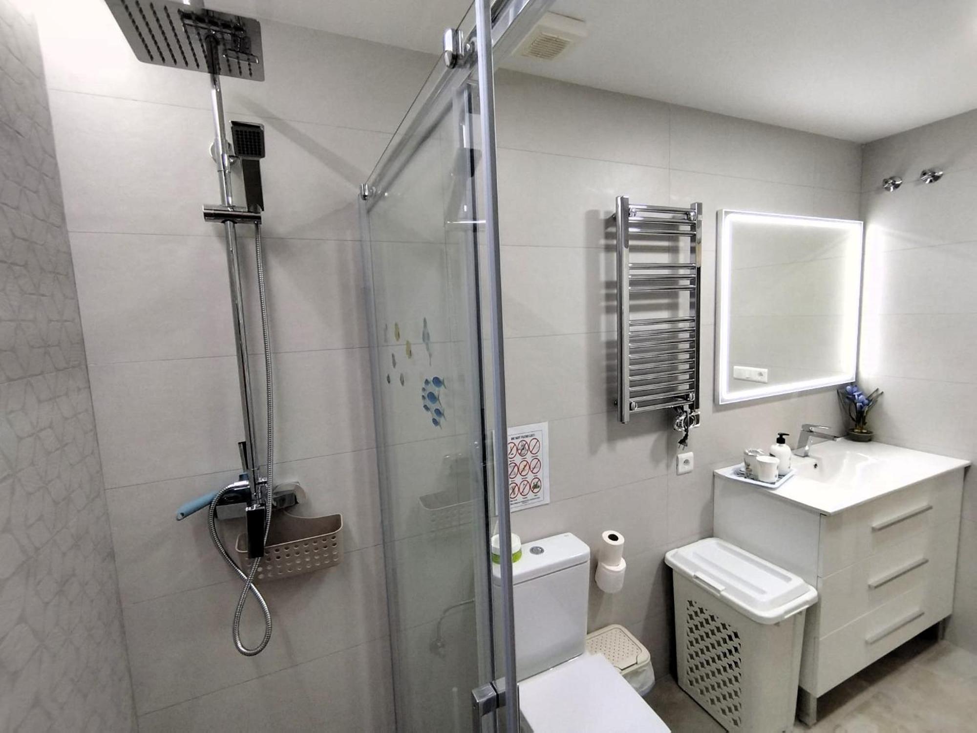 Apartamento Aljamar 3B Nerja Exterior foto