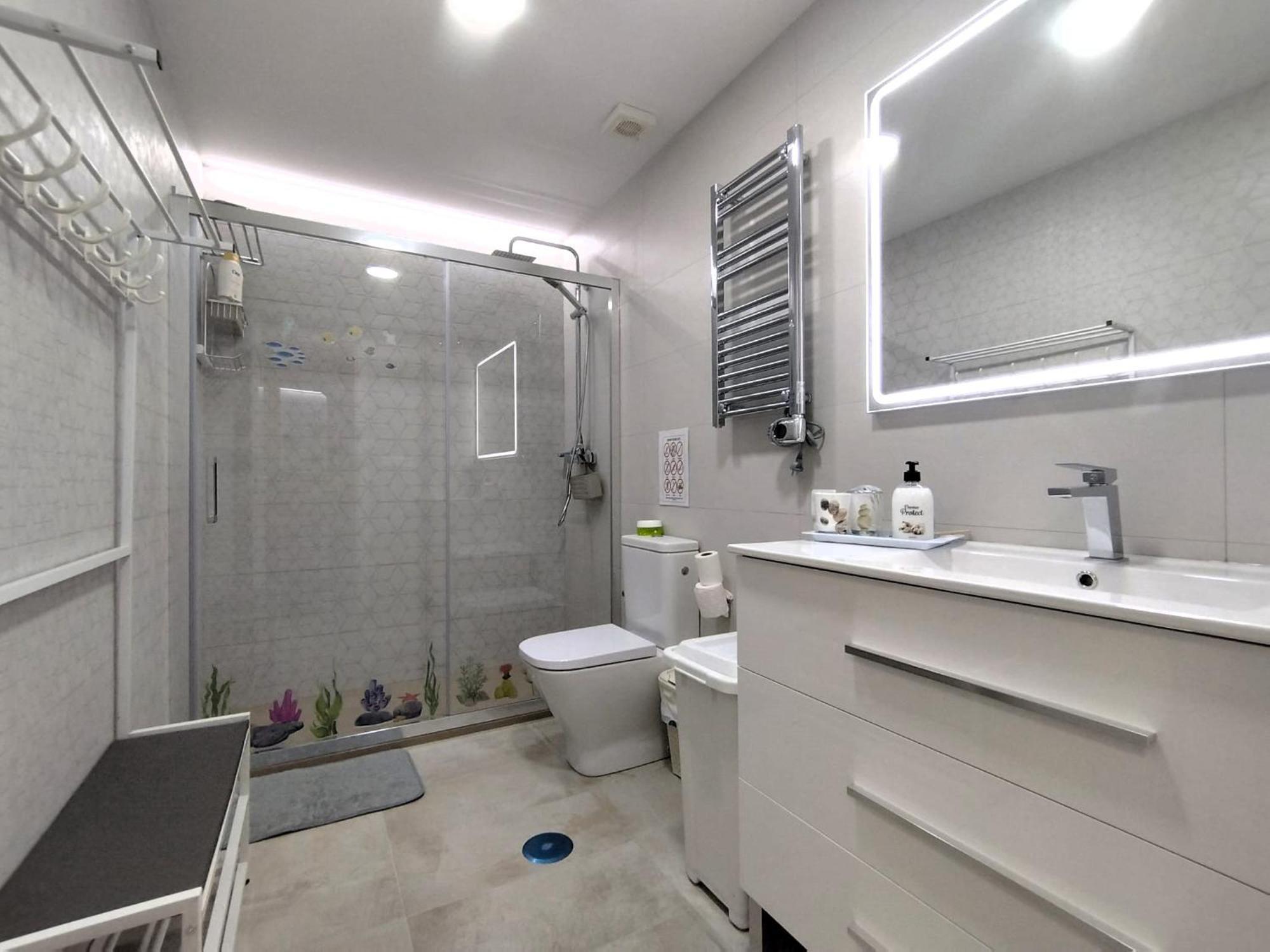 Apartamento Aljamar 3B Nerja Exterior foto