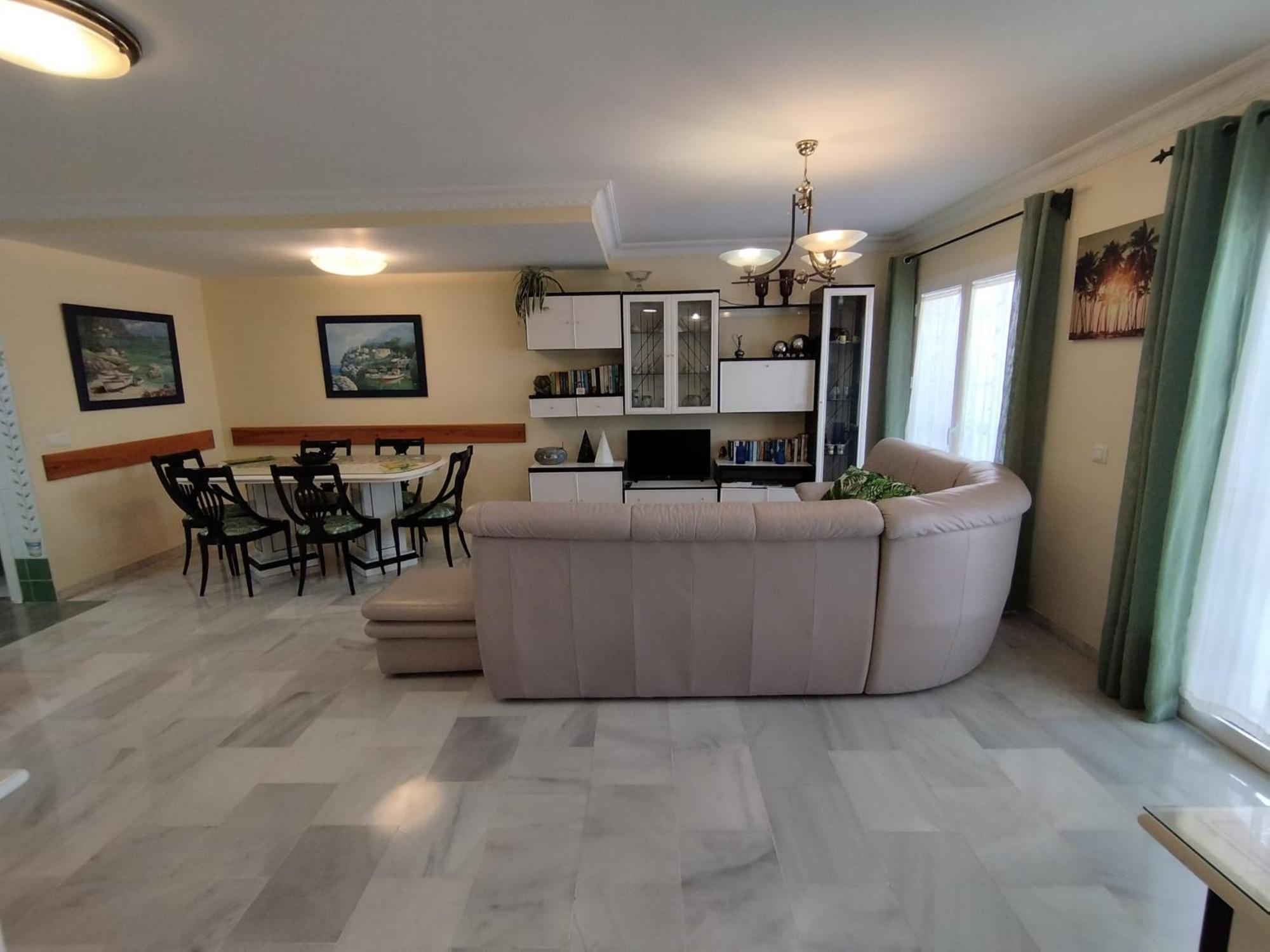 Apartamento Aljamar 3B Nerja Exterior foto